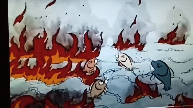 Корней Чуковский. Путаница. смотреть онлайн