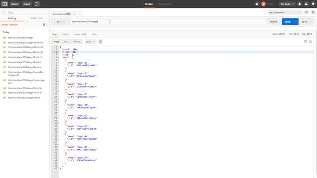 Feathersjs Paging смотреть онлайн