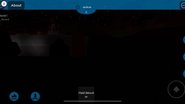 DON’T FORGET |Roblox FNAF (Song By TryHardNinja) смотреть онлайн