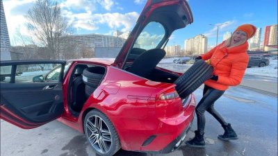 Новости автомобильной индустрии
