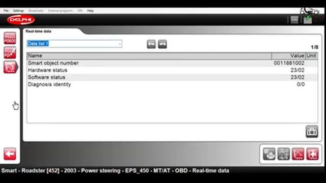 Best Diagnostic Tool For Smart Car - Delphi DS 150e смотреть онлайн