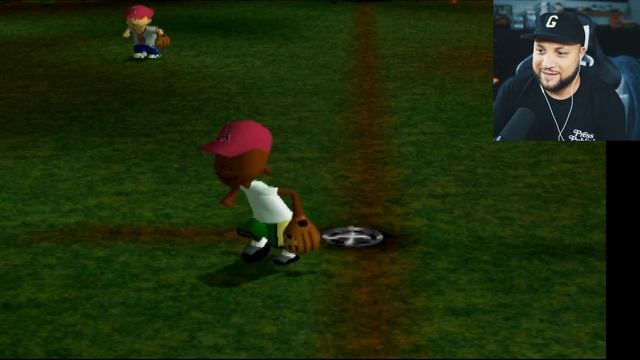 Is Backyard Baseball on PS2 Any Good? смотреть онлайн