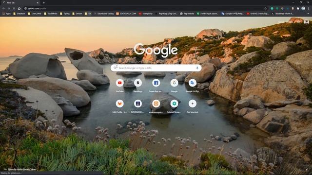 Git Tutorial, log, checkout, config | Speak Khmer | Path #2 смотреть онлайн