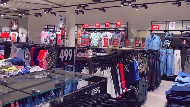 Мой парень одевается в ЖЕНСКОМ отделе, а я — в МУЖСКОМ! Челлендж! У кого круче ЛУК?! ? Afinka смотреть онлайн