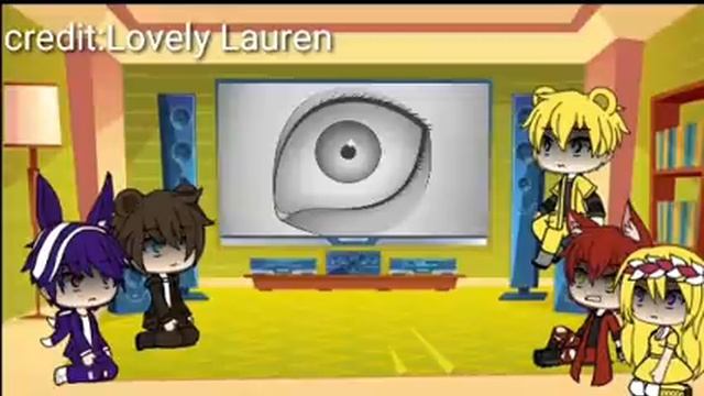 fnaf 1 react to batim memes+build our machine смотреть онлайн