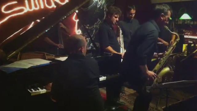 04 The jazz kings смотреть онлайн