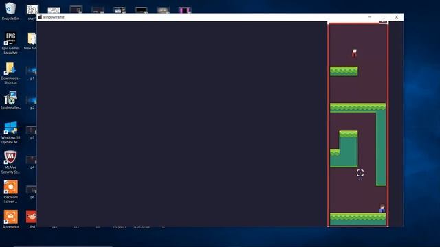 WindowFRAME-part 7 смотреть онлайн