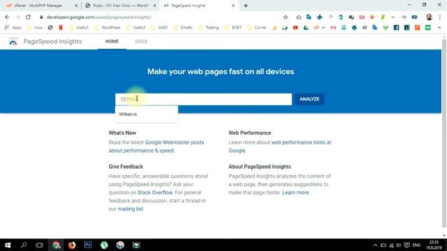 Change WordPress PHP Version | Speed up Your WordPress Website смотреть онлайн