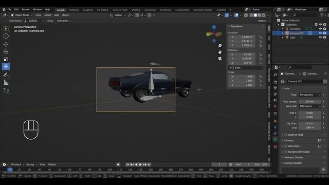 BLENDER 3.6 rigacar Dimon shelbi не получилось с аддоном сделаем свой ригг смотреть онлайн