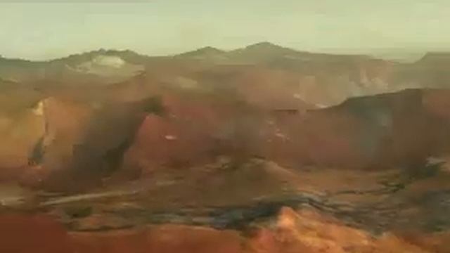 Sid Meier's Alpha Centauri Secret Project: The Voice of Planet смотреть онлайн