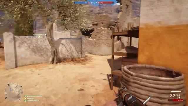 Battlefield 1 10 30 2016 08 32 41 09 смотреть онлайн