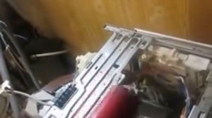 не запускается стиральная машина  на дисплее е90