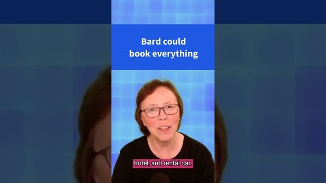 Bard Images in Search vs Bing Chat смотреть онлайн