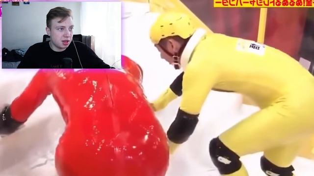 ЗАЧЕМ ЭТО ВООБЩЕ ПРИДУМАЛИ?!?! | САМЫЕ ТУПЫЕ ВИДЫ СПОРТА смотреть онлайн