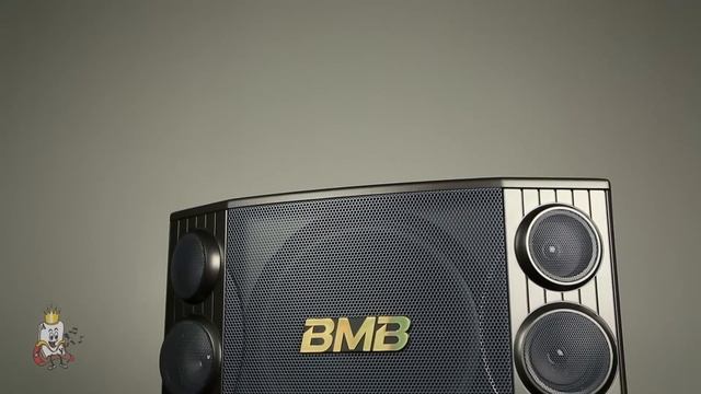 BMB Speaker Systems смотреть онлайн