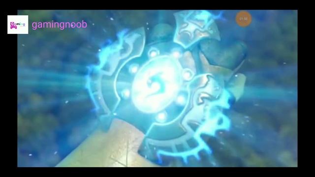 Monster Hunter Stories : The Adventure Begins | Opening [Android/iOS] смотреть онлайн