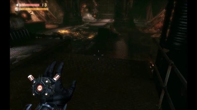 Noobvision meets Singularity (21). Sewer-based lifeforms. смотреть онлайн