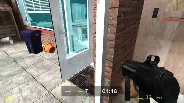 Garry's Mod Prop Hunt | me la lía una bota | servidor español. смотреть онлайн