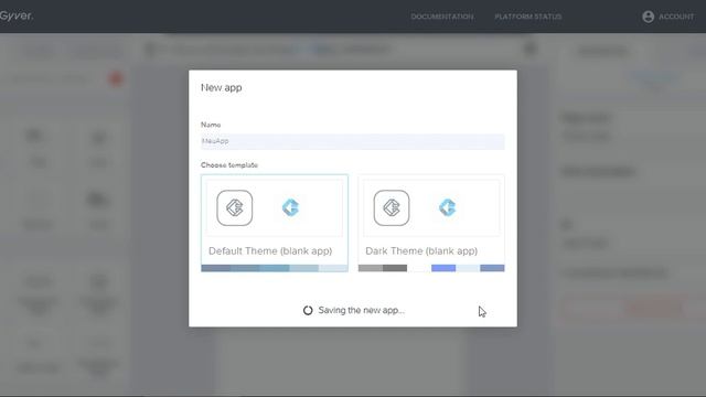 APPGYVER + INTEGRAÇÃO REST API - (FIRESTORE FIREBASE) смотреть онлайн