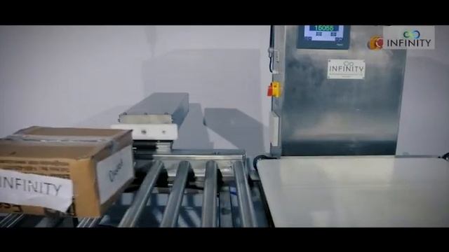 Dynamic Check Weigher , online check weigher