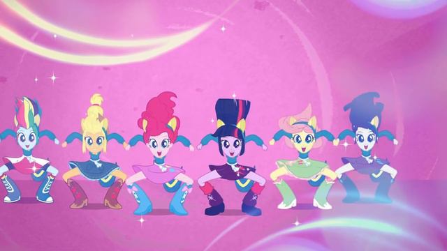 ❤PMV - Потоки ветра ❤ смотреть онлайн