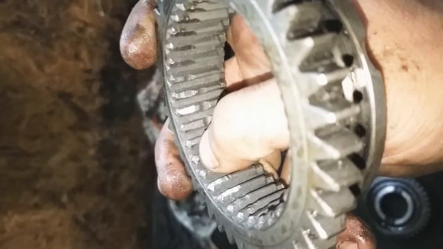 ремонт КПП ВАЗ 2110 смотреть онлайн