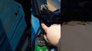 как установить дозатор мтз 80