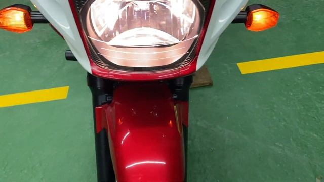 Honda CB400 SFV BOLDOR 2006г. / ОБЗОР / ПРОДАЖА