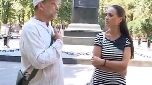 Юрий Дикий на ТК ГЛАС смотреть онлайн