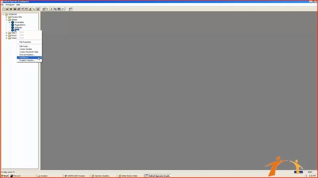 DeltaV DCS - Overview of DeltaV Operate and Configure (Free PLC and DCS Training - 2023) смотреть онлайн