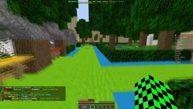 КАК ПОЛУЧИТЬ ДОНАТ НА СЕРВЕРЕ PLAYMINE БЕСПЛАТНО | МАЙНКРАФТ ПЛЭЙ МАЙН! / MINECRAFT смотреть онлайн