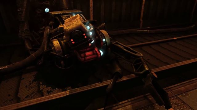 SOMA - Official Gameplay Trailer HD 1080p смотреть онлайн