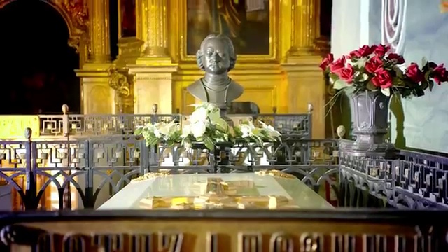 Варя Стрижак. Имперский Дух, или Боже Царя Храни! смотреть онлайн