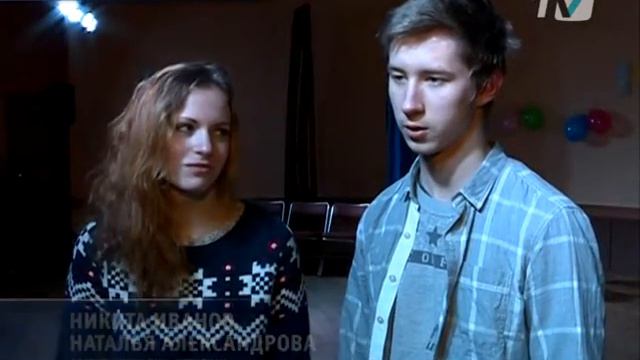 В ПМК «Экватор» педагоги решили подружить мальчишек и девчонок смотреть онлайн