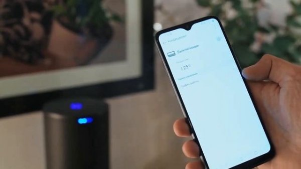 Сплит система LG ARTCOOL Gallery A09FT
