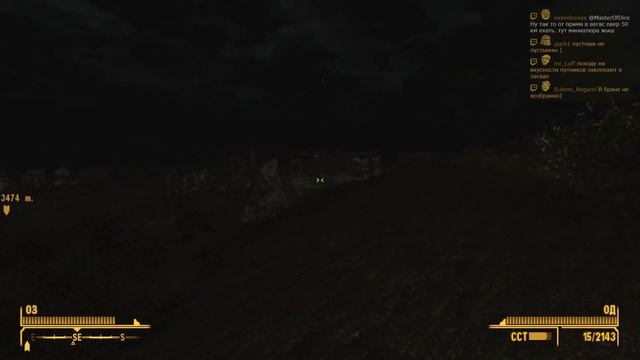 Прогулки с Аркейдом — Часть 99 — Fallout New Vegas смотреть онлайн