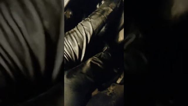Тд27 заклинил двс смотреть онлайн