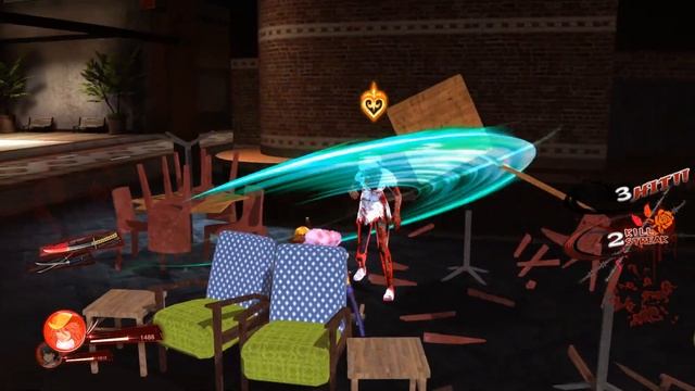 Onee Chanbara ORIGIN - PC - Review [CC] смотреть онлайн