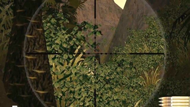Солдат удачи 2 - Soldier of Fortune 2: Double Helix - прохождение - миссия 2-2 - Развалины храма смотреть онлайн