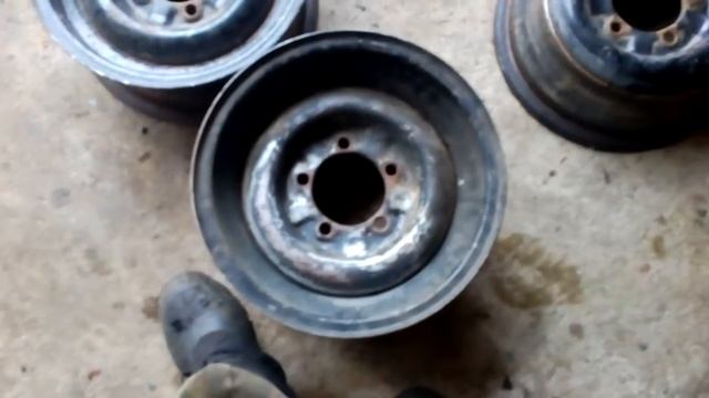 Разварки на уаз смотреть онлайн