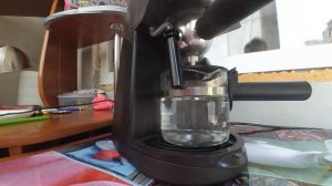 КОФЕМАШИНА SCARLETT SC-CM33004.. ВИДЕО 49