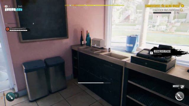 Dead Island 2 2024 (Gameplay/HD) WEITER GEHT's! смотреть онлайн