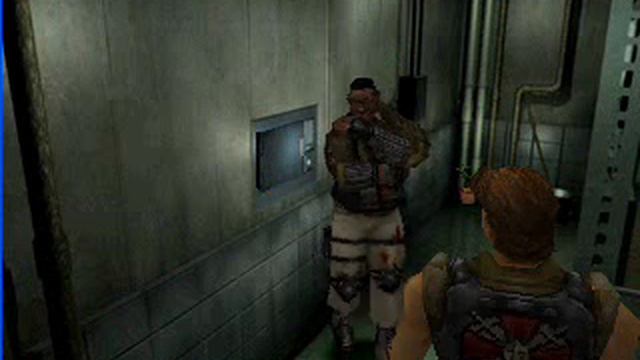 Lets play Resident Evil 3 part 18 Turn down volume at end смотреть онлайн