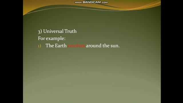 Present Simple/Indefinite Tense In Hindi/Urdu| Definition | Uses | Formula | Examples