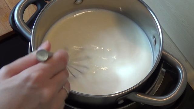 Легко и просто: Молочное мороженое смотреть онлайн