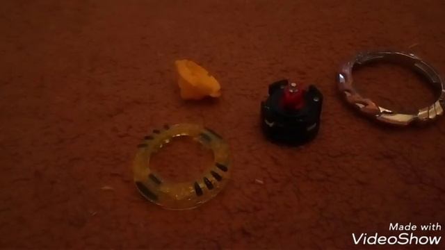 Fiery blade+Glare aspis=fiery aspis