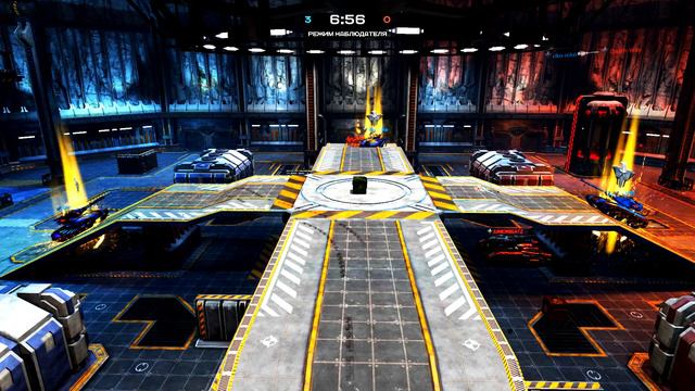 [Tanki X] Получение легенды (x3) смотреть онлайн