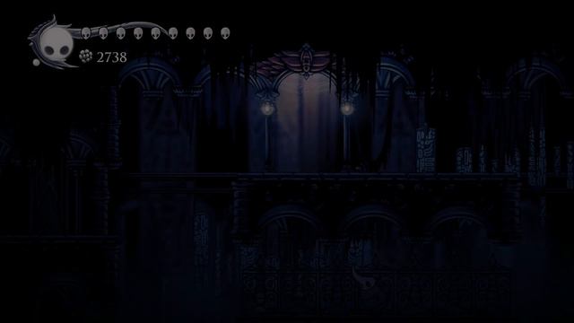 Hollow Knight STEEL SOUL - #9 - Become Tuff смотреть онлайн