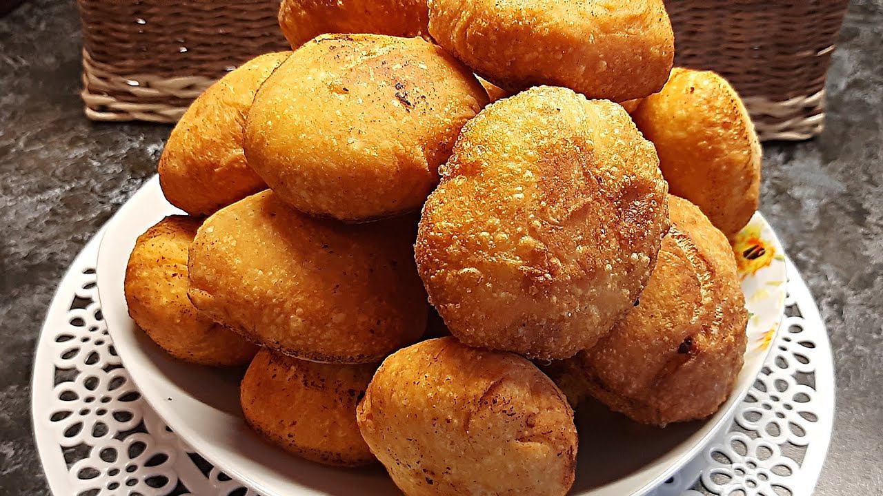 Тесто для беляшей за 10 минут смотреть онлайн