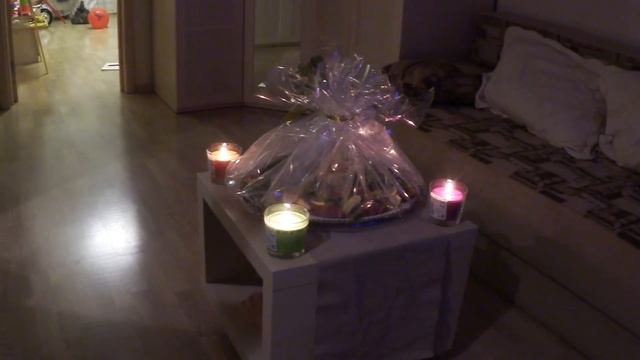 Поздравили с днём рождения:))!!! смотреть онлайн